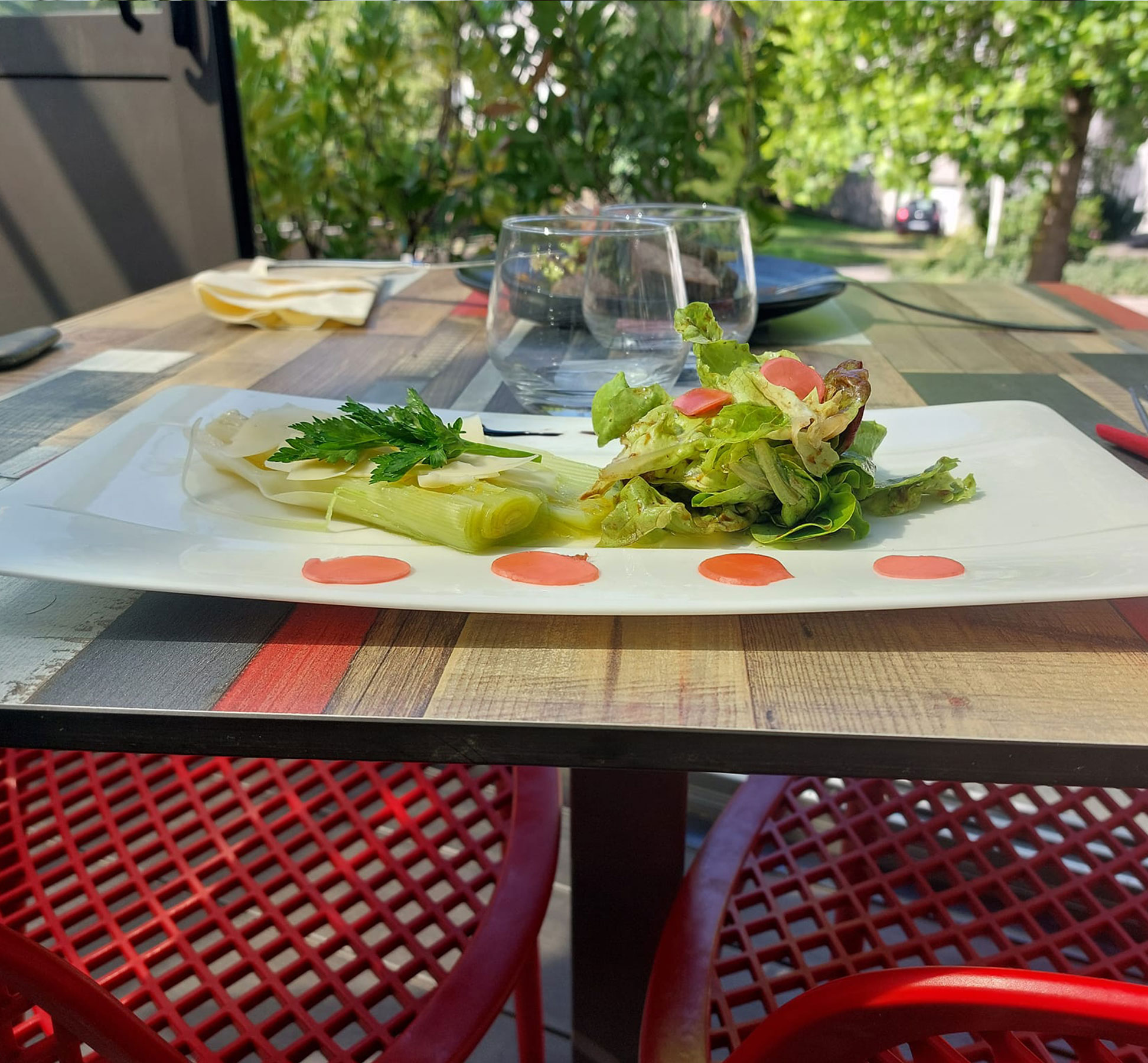 Restaurant Guipavas
