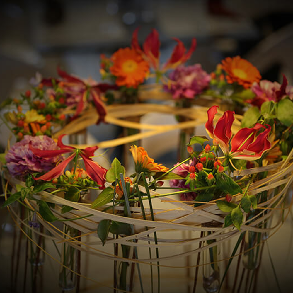 Menus mariage personnalisés à Le Relecq-Kerhuon