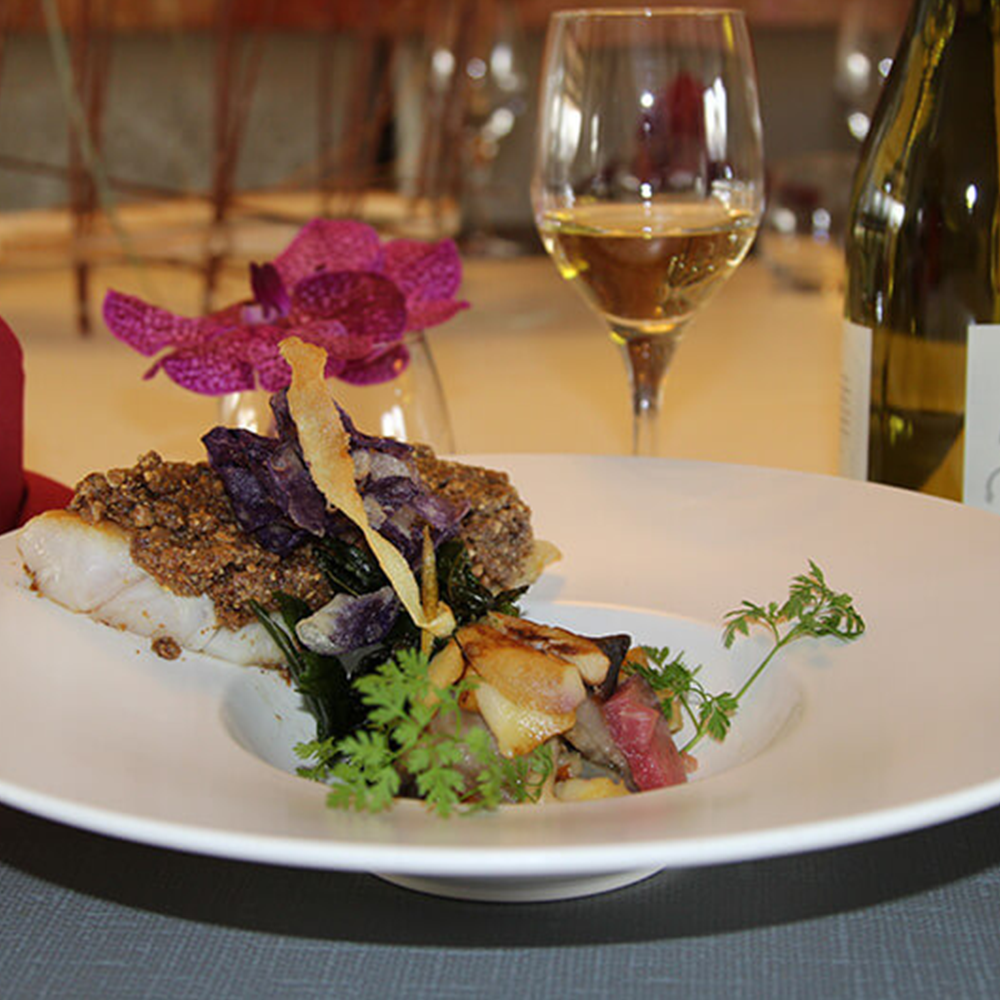 Repas de mariage à Le Relecq-Kerhuon