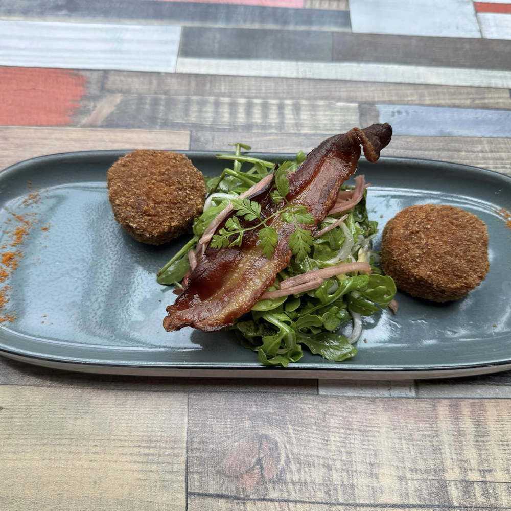 Restaurant traditionnel français Brest