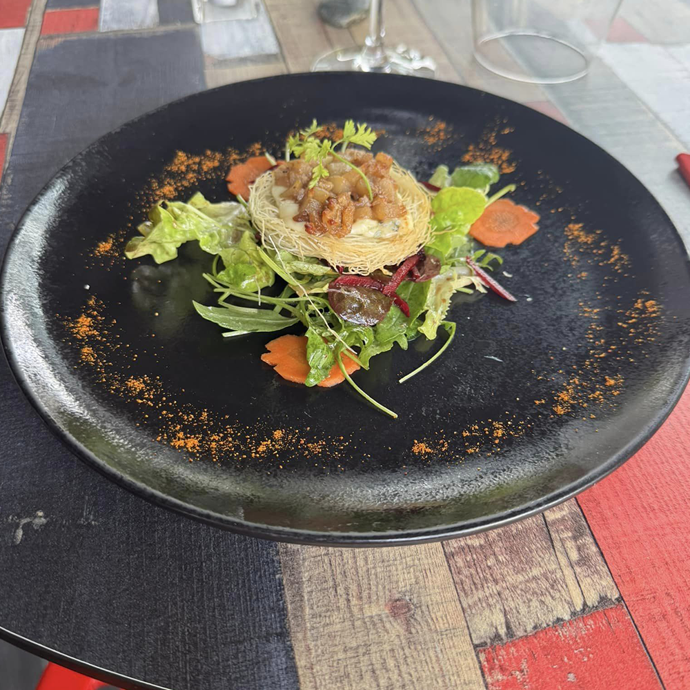 Pizzeria Brest