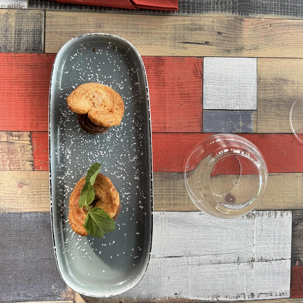 Plats faits maison Brest