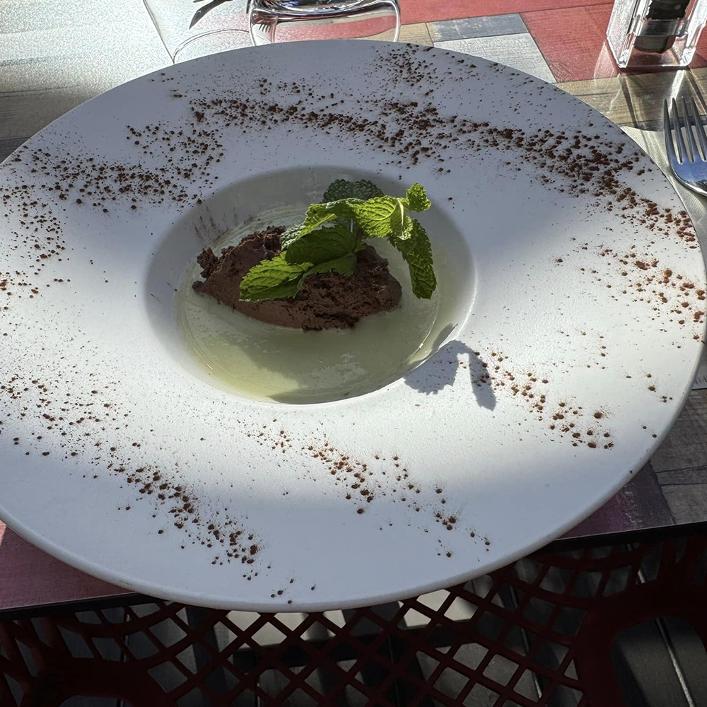 Cuisine française traditionnelle Brest
