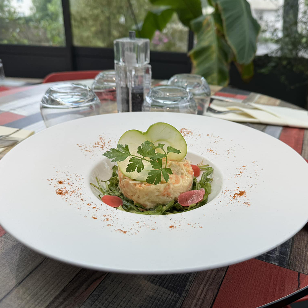 Recettes traditionnelles françaises Brest